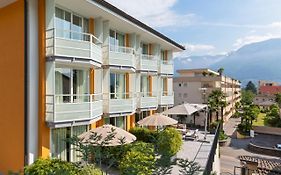 Jazz Hotel Ascona
